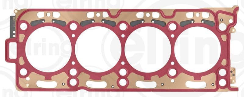Gasket, cylinder head 309.371