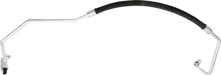 High-pressure Line, air conditioning AC930043 - image 2