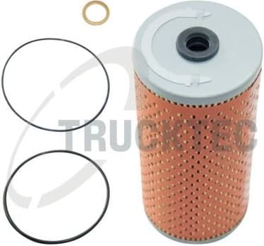 Oil Filter 02.18.023