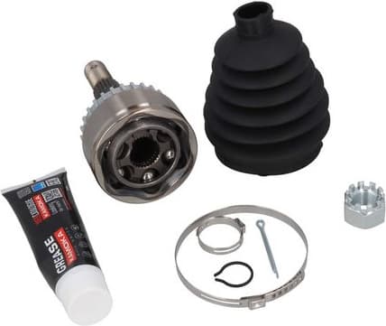 Joint Kit, drive shaft 6637 - image 4