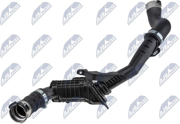 Charge Air Hose GPP-RE-036