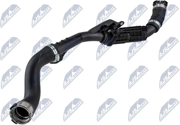 Charge Air Hose GPP-RE-036 - image 2