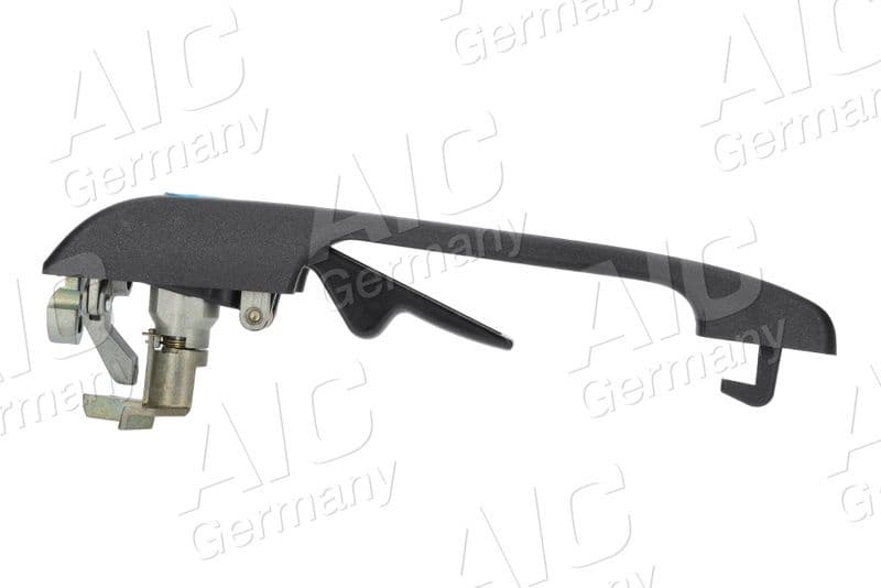 Exterior Door Handle Original AIC Quality 50542 - image 2