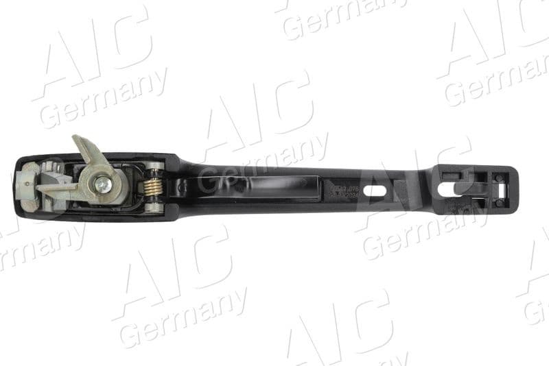 Exterior Door Handle Original AIC Quality 50542 - image 3
