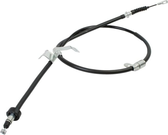Cable Pull, parking brake 32-1623 - image 2
