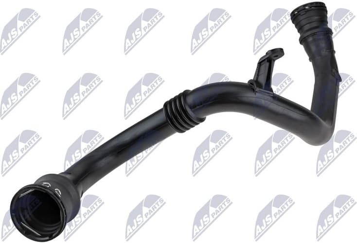 Charge Air Hose GPP-RE-096