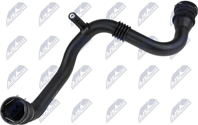 Charge Air Hose GPP-RE-096 - image 2