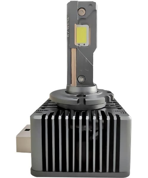 Lemputės D1S LED ROAD-TEQ by M-TECH Plug&Play kmpl (2vnt) - LZND1S - image 2