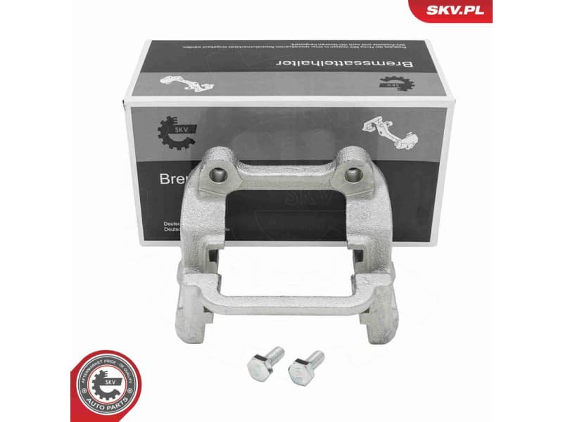 Bracket, brake caliper 89SKV310