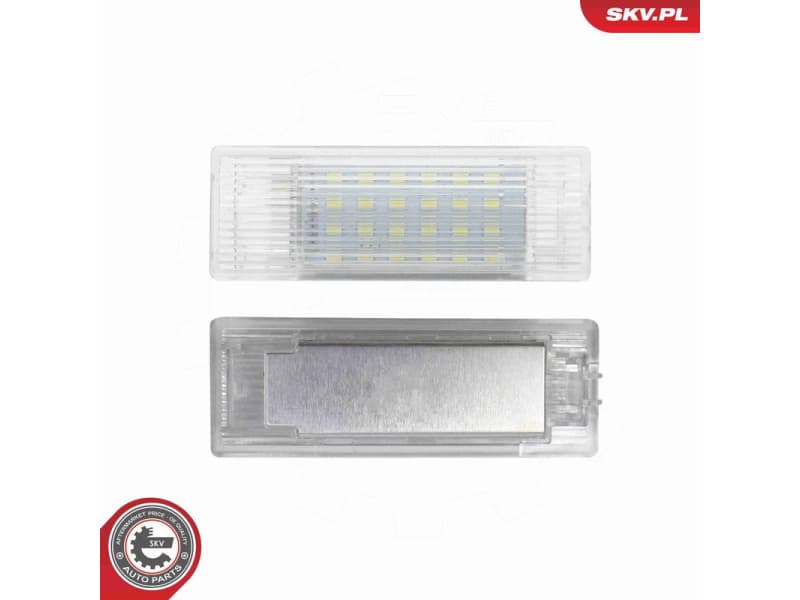 Interior Light 72SKV493 - image 2