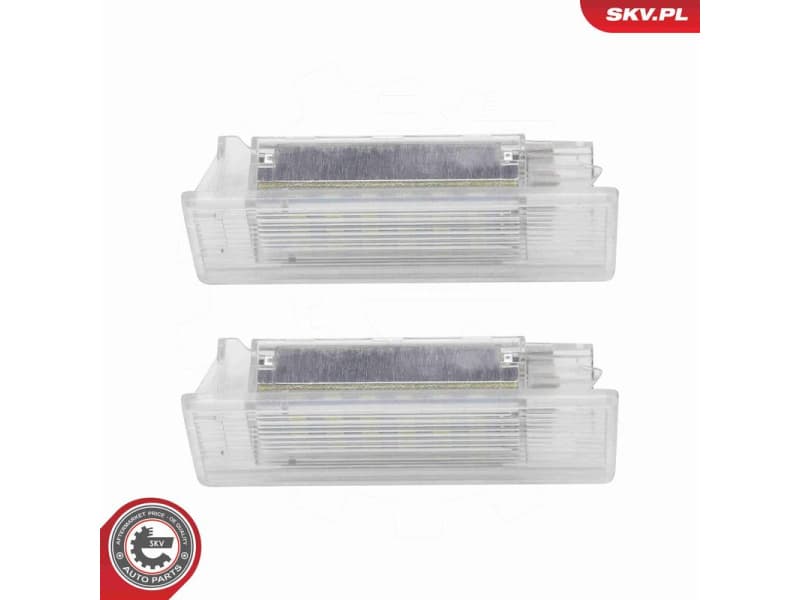 Interior Light 72SKV493 - image 3