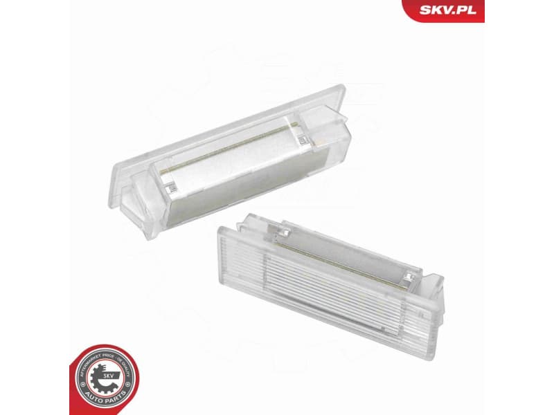 Interior Light 72SKV493 - image 4