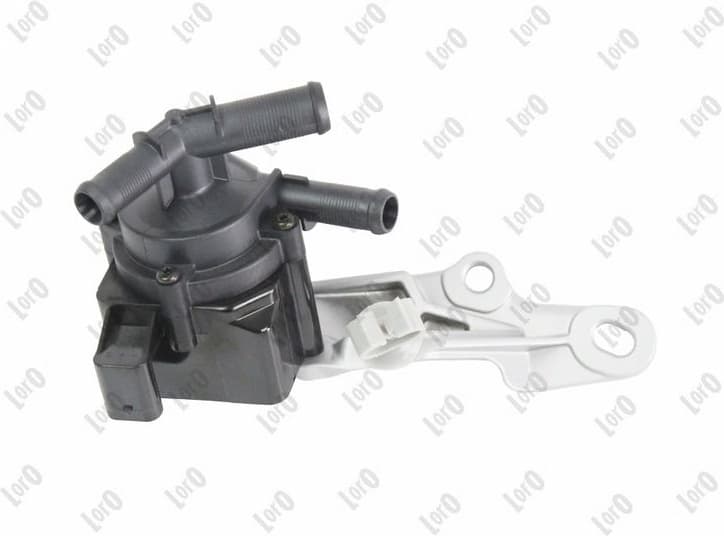 Auxiliary Water Pump (cooling water circuit) LORO 138-01-094