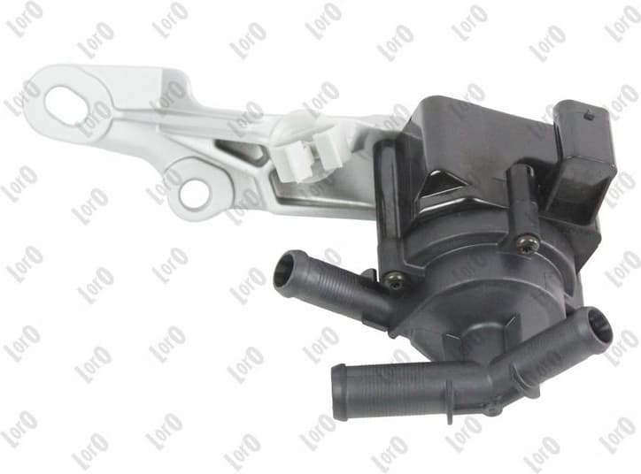 Auxiliary Water Pump (cooling water circuit) LORO 138-01-094 - image 3