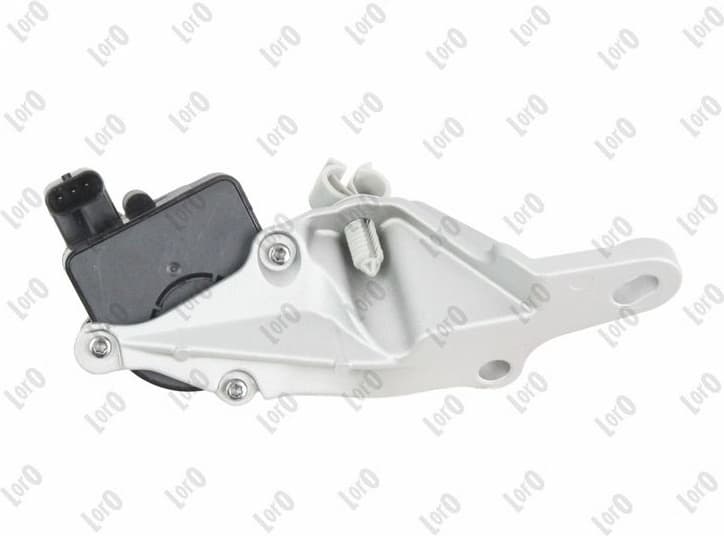 Auxiliary Water Pump (cooling water circuit) LORO 138-01-094 - image 6