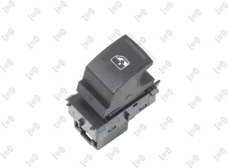 Switch, window regulator LORO 135-06-056