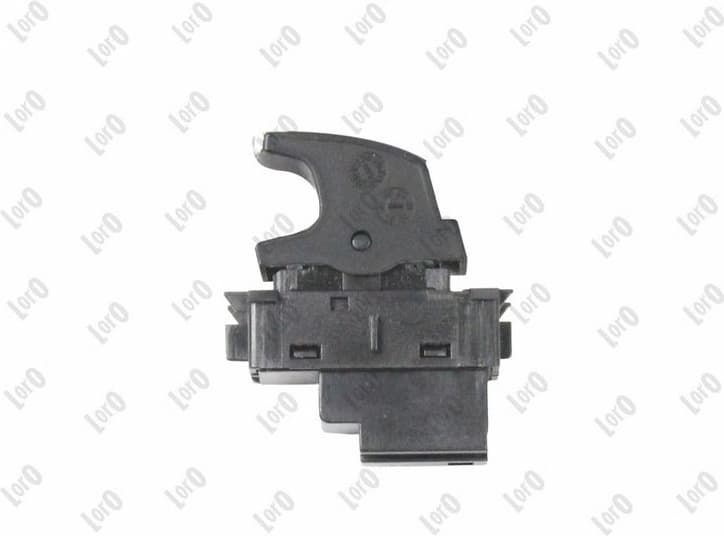 Switch, window regulator LORO 135-06-056 - image 3