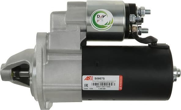 Starter AS S0957S - image 4