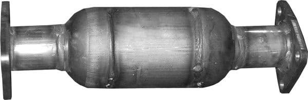 Catalytic Converter 99.168