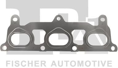 Gasket, exhaust manifold 433-017