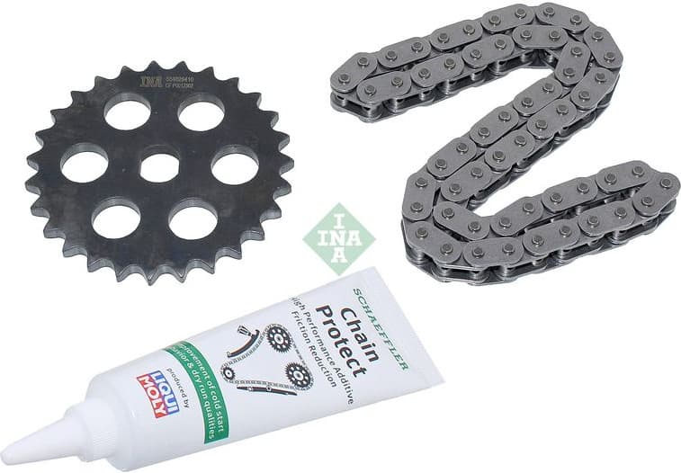 Chain Kit, oil pump drive 558011710