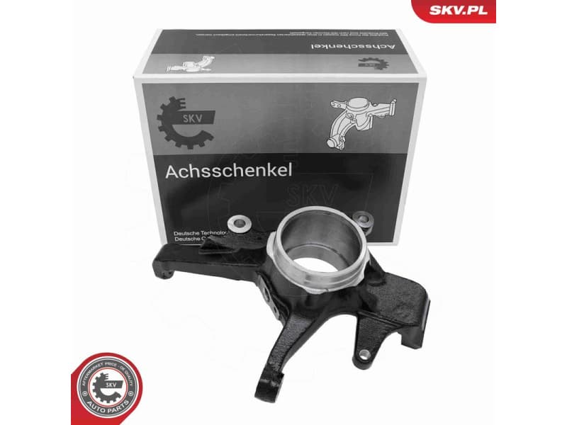 Steering Knuckle, wheel suspension 73SKV171