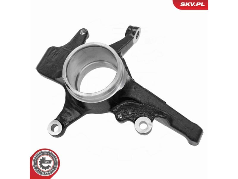 Steering Knuckle, wheel suspension 73SKV171 - image 2