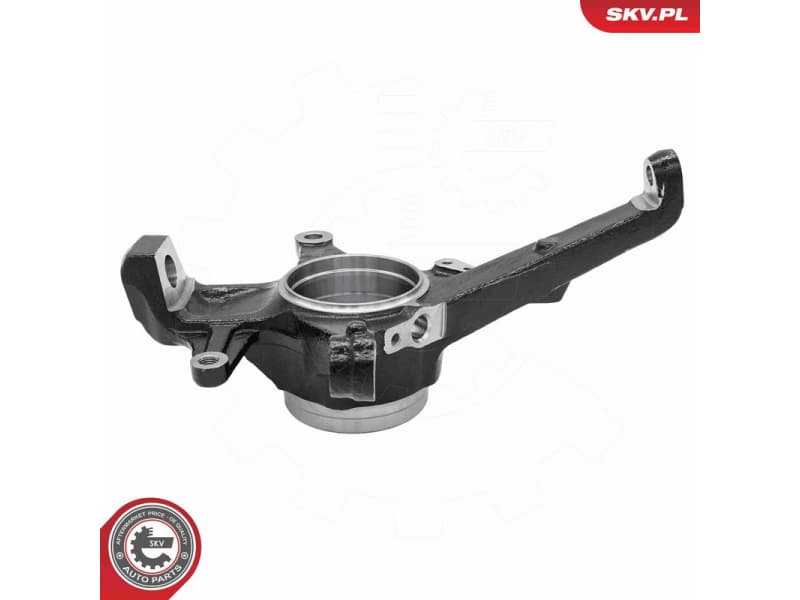 Steering Knuckle, wheel suspension 73SKV171 - image 4