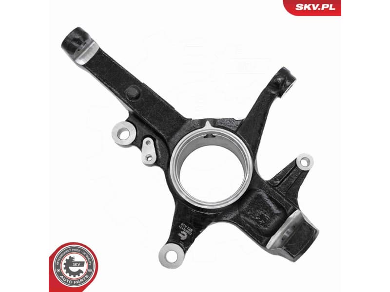 Steering Knuckle, wheel suspension 73SKV171 - image 5