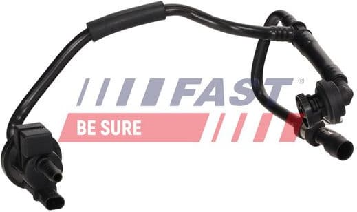 Valve, fuel filter FT04170