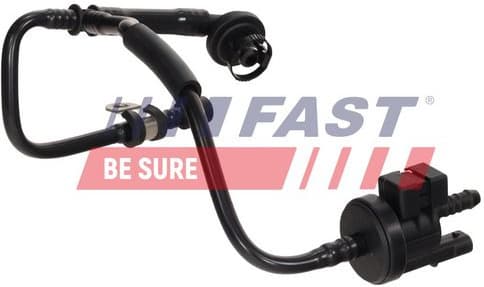 Valve, fuel filter FT04170 - image 5