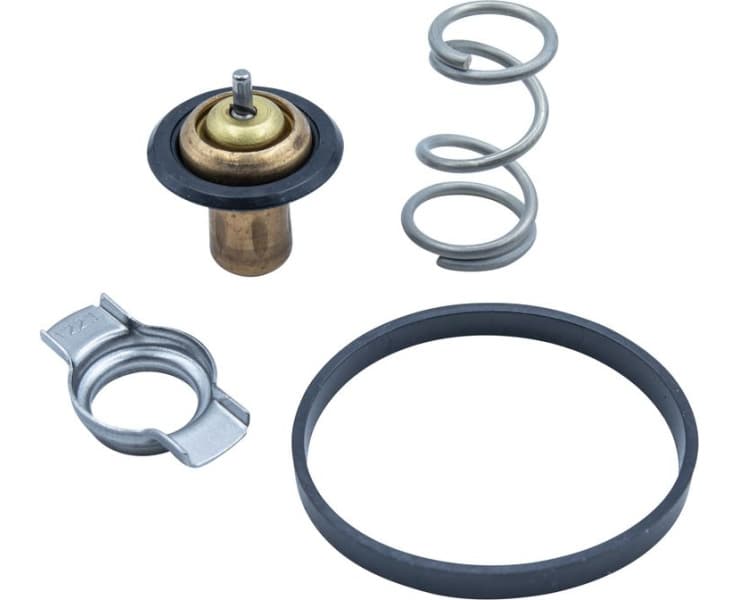 Thermostat, coolant 743-88INSK