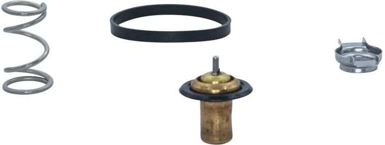 Thermostat, coolant 743-88INSK - image 5