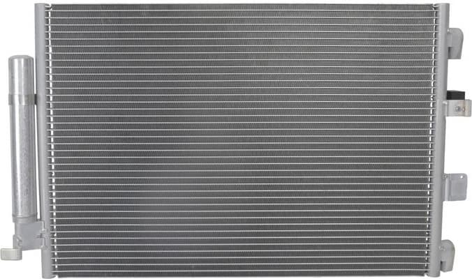 Condenser, air conditioning >>> Easy2Fit <<< 8FC 366 221-741 - image 2