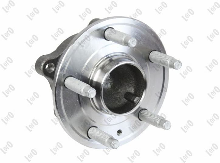 Wheel Hub LORO 141-01-463