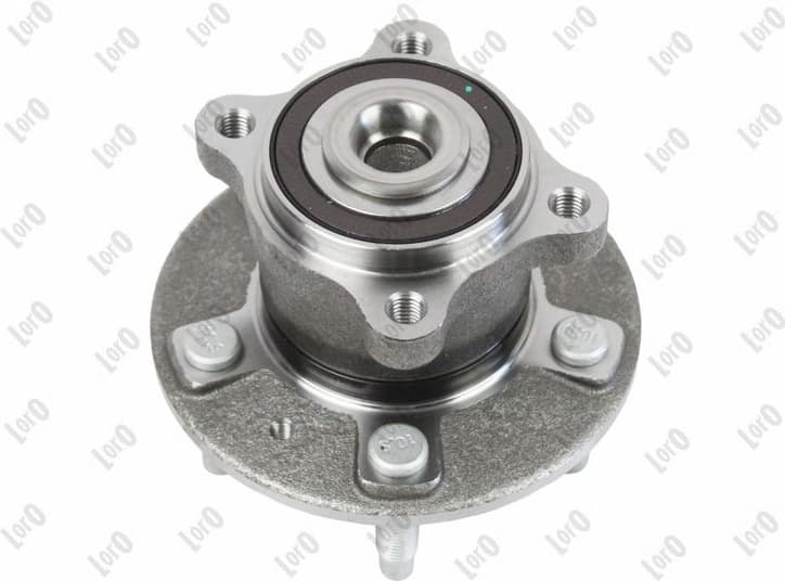 Wheel Hub LORO 141-01-463 - image 4