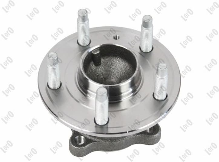 Wheel Hub LORO 141-01-463 - image 5