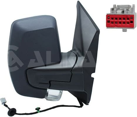 Exterior Mirror 9258832