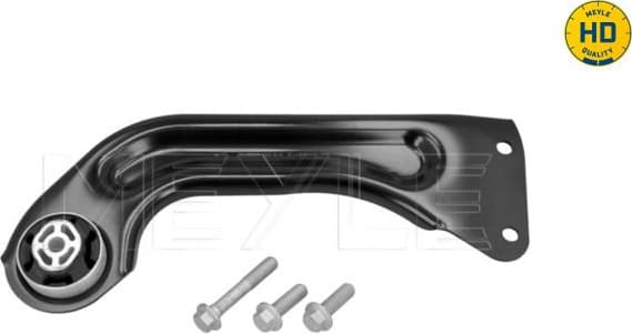Control/Trailing Arm, wheel suspension MEYLE-HD: Better than OE. 516 050 0092/HD