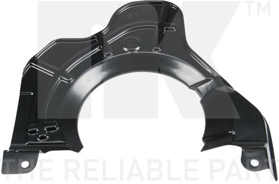 Splash Guard, brake disc 239914