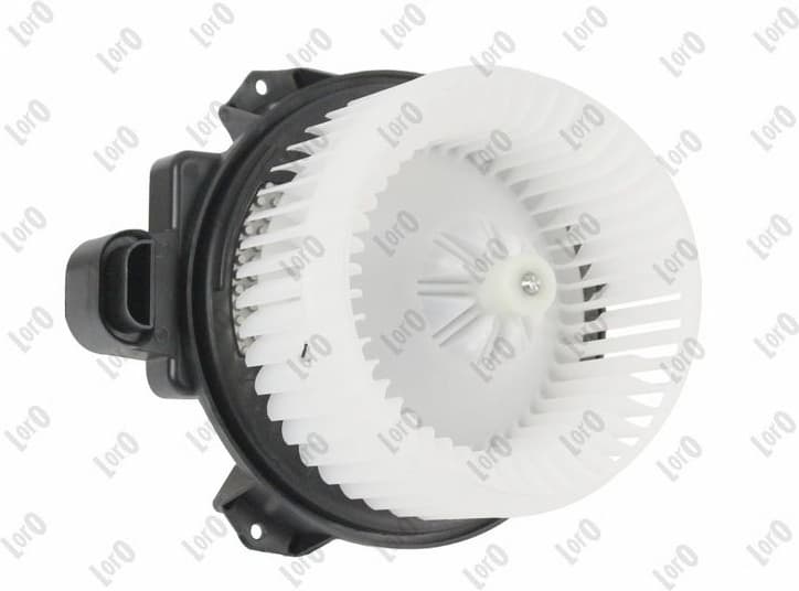 Interior Blower LORO 051-022-0003