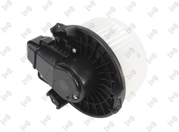 Interior Blower LORO 051-022-0003 - image 2