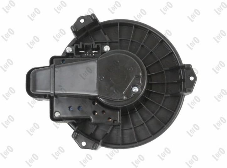 Interior Blower LORO 051-022-0003 - image 6