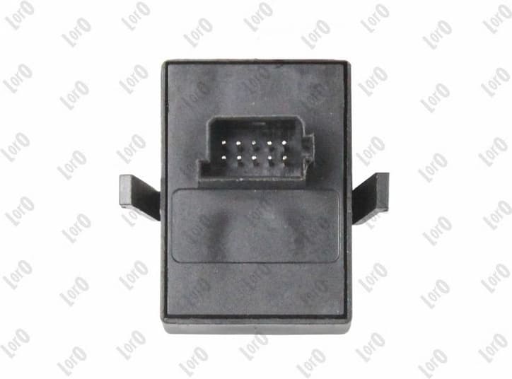 Switch, exterior mirror adjustment LORO 135-06-034 - image 3