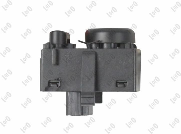 Switch, exterior mirror adjustment LORO 135-06-034 - image 4