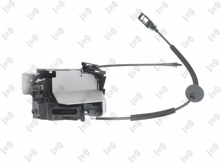 Door Lock LORO 132-017-063 - image 4