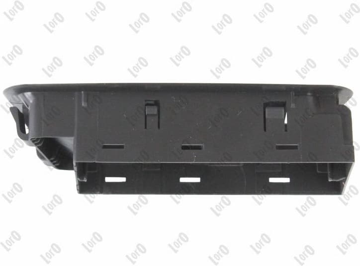 Door Handle, interior equipment LORO 132-053-144 - image 3