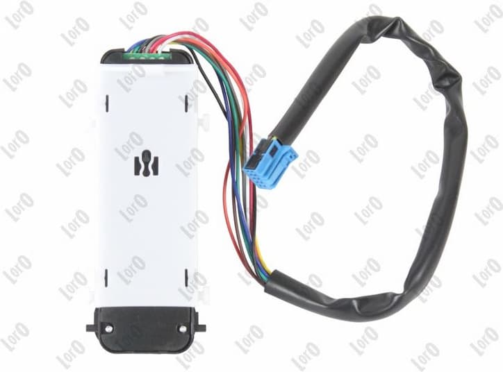 Switch, window regulator LORO 135-05-030 - image 3