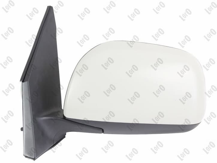 Exterior Mirror LORO 3936M03