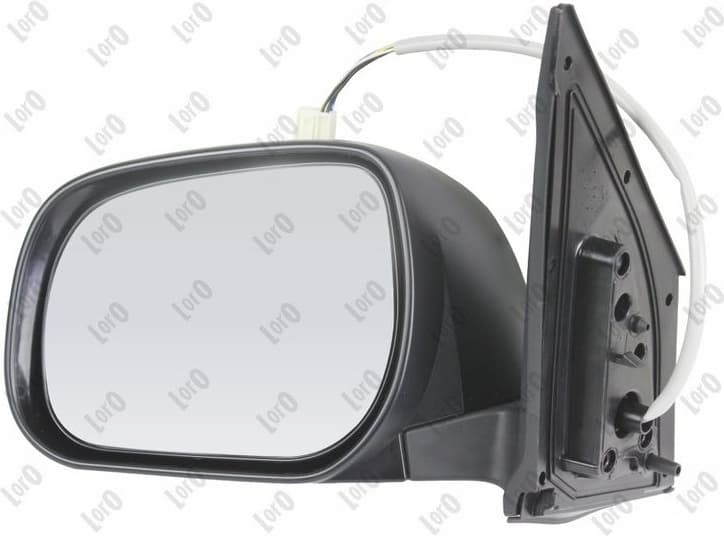 Exterior Mirror LORO 3936M03 - image 2
